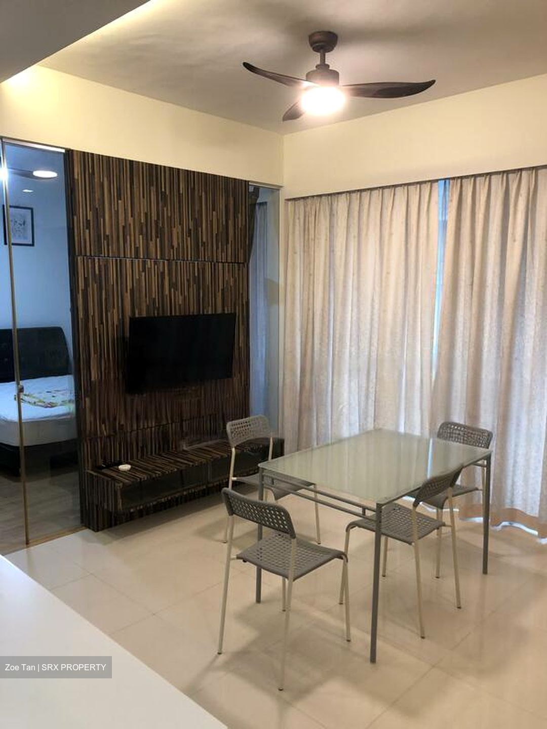 One-north Residences (D5), Apartment #442384241